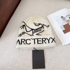 Arcteryx Caps